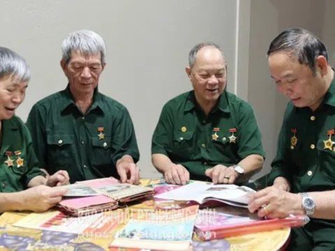 Chính phủ yêu cầu mỗi tháng đều phải trợ cấp 1.000.000 đồng cho Thanh niên xung phong theo Nghị định 344 khi đáp ứng điều kiện nào?