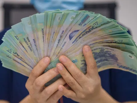 Mức lương cơ sở mới thay thế lương cơ sở 2.340.000 đồng áp dụng từ 01/7/2026 là bao nhiêu theo Dự thảo Nghị định?