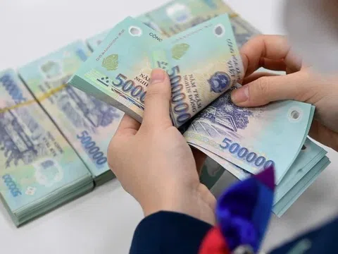 Từ 1/7/2026 tăng lương cơ sở từ 2.340.000 đồng lên 2.530.000 đồng cho toàn bộ đối tượng khu vực công theo Dự thảo Nghị định ra sao?