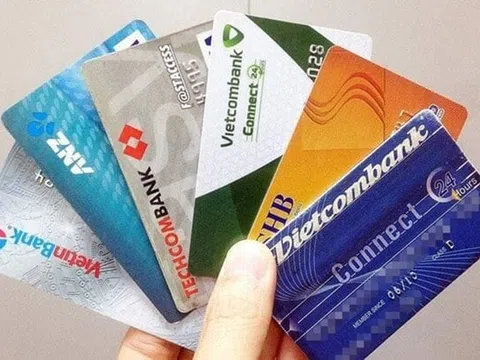 Lưu ý: Từ 1/4, tài khoản ngân hàng phải sử dụng tên thật, không được dùng nickname