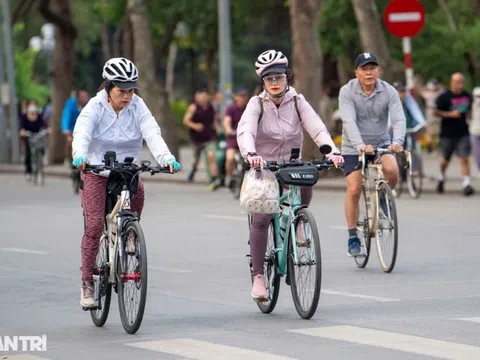 Dự báo thời tiết ngày 1/4: Nam Bộ nắng nóng đỉnh điểm, cảnh báo mưa dông, lốc, sét kèm mưa đá tại Bắc Bộ