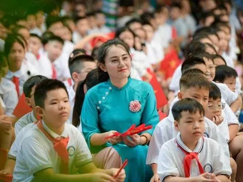 Đề xuất 03 yếu tố làm tăng lương giáo viên trong năm 2026?