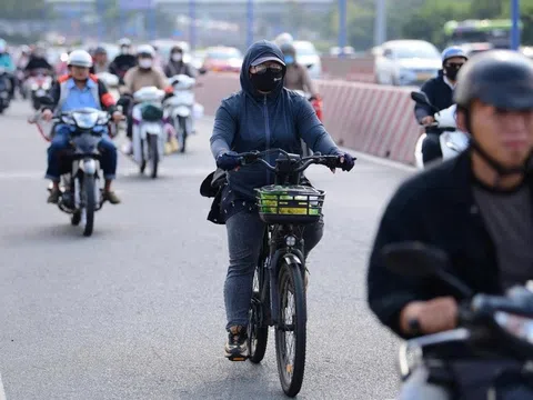 Thời tiết ngày 2/4: Cả nước nắng nóng gay gắt, miền Đông Nam Bộ “đỉnh điểm” nhiệt độ