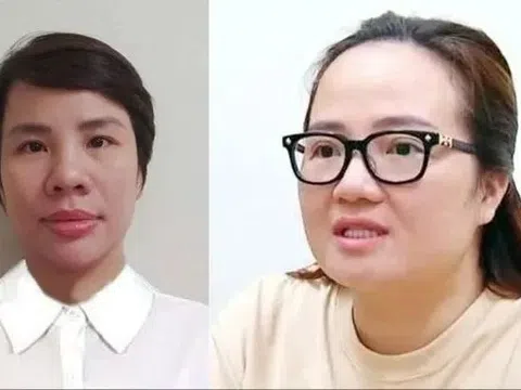 Hoàng Hường và hệ sinh thái 18 công ty: Thu giữ hơn 320 tỷ đồng, mở rộng điều tra vụ án