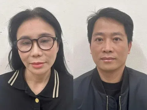 Vụ thẩm mỹ viện Mailisa: Hơn 300 tỷ, 400.000 USD và vàng SJC bị cơ quan công an thu giữ