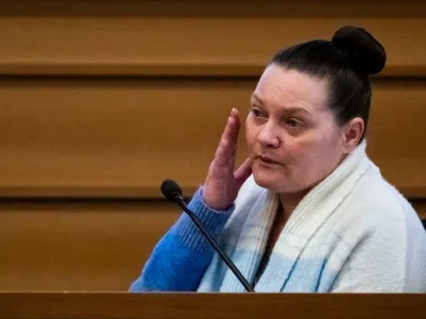 Chê món ăn dở, người đàn ông bị bạn gái sát hại, giấu xác suốt 8 năm