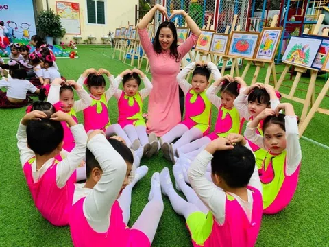 Chế độ giảm định mức giờ dạy đối với giáo viên mầm non kiêm nhiệm các công việc chuyên môn được thực hiện thế nào?