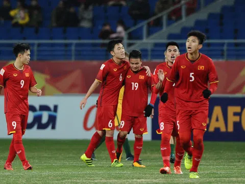 Thực hư thông tin tuyển thủ U23 Việt Nam đã nhận 1,8 tỷ đồng tiền thưởng