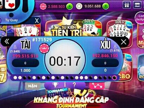 Những “người đàn bà đẹp” trong đường dây đánh bạc ngàn tỉ qua Rikvip/Tip.club