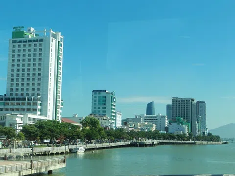Đà Nẵng thu hút vốn đầu tư nước ngoài