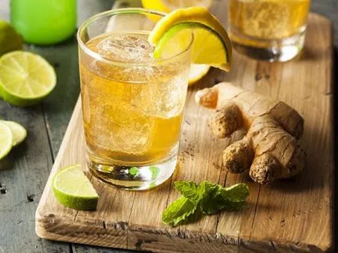 ‘Bỏ túi’ 5 món cocktail siêu rẻ, siêu nhanh lại còn đẹp da không phải ai cũng biết