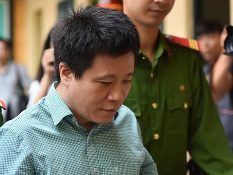 Ngày mai, Hà Văn Thắm và gần 30 cựu lãnh đạo OceanBank lại hầu tòa
