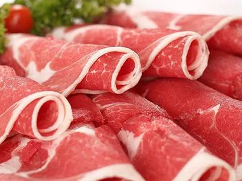 Thực hư thông tin thịt bò Mỹ giá rẻ, hết hạn tuồn vào Việt Nam