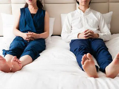 Vì sao kết hôn lâu người ta dễ chán sex với bạn đời