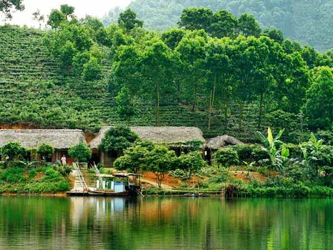 Giỗ tổ Hùng Vương: Ngoài Đền Hùng, Phú Thọ còn những nơi này bạn nên đến
