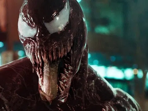 Sony tung trailer hé lộ kẻ thù Spider-Man siêu ấn tượng