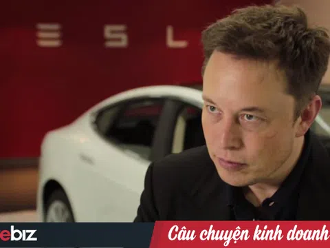 Tâm thư của Elon Musk: \'Soi\' kĩ từng đồng chi tiêu, hủy hết các cuộc họp vô bổ
