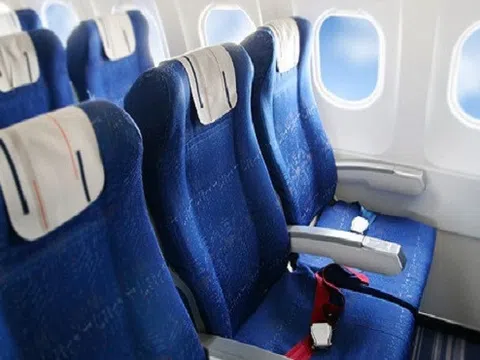 Vị trí nào là an toàn nhất khi bạn ngồi trên máy bay?