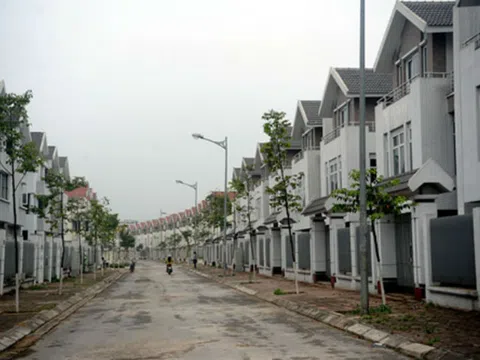 Bất động sản Hà Nội: Đất Hà Đông cả vùng lên cơn sốt, đổ tiền tỷ gom vội