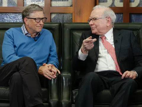 Điều hối tiếc nhất trong quãng thời gian còn ở Harvard của Bill Gates là gì?