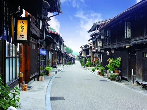 Những `viên ngọc` ẩn chứa bí mật thú vị của đất nước Nhật Bản