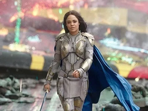 Đạo diễn Avengers xác nhận: Valkyrie sống sót và thoát khỏi tay Thanos