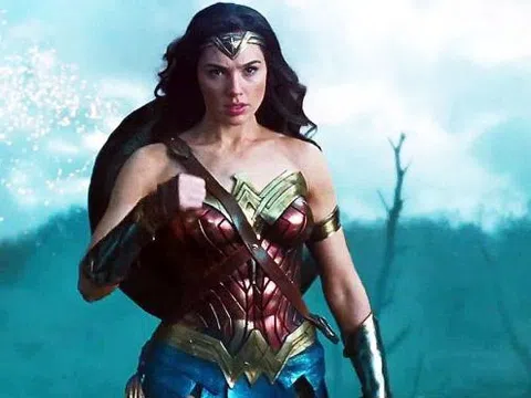 4 bí quyết để có thân hình khỏe mạnh, nóng bỏng của “Wonder Woman”