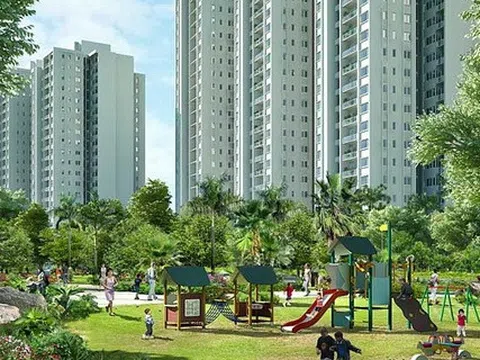 Những khu đô thị đầu tư quy mô lớn tại Hà Nội