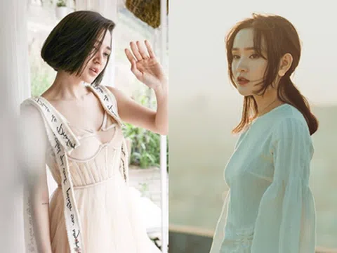 Bảo Anh, Hiền Hồ mỗi người một vẻ hoài niệm tình cũ