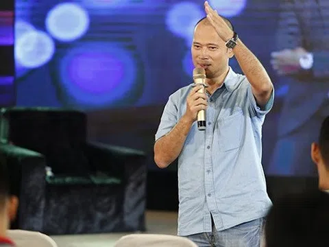 Bất ngờ với hình ảnh mới nhất của MC Long Vũ