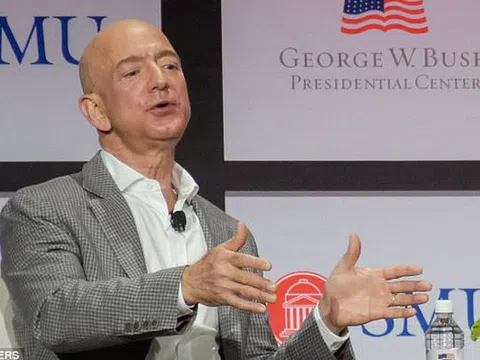 Bí quyết thành công trong các cuộc họp của Amazon nhờ luật 30 phút im lặng tuyệt đối