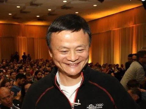 Jack Ma: Người thông minh bỏ công ty, người tin vào tầm nhìn tương lai sẽ ở lại
