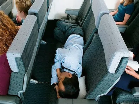Nếu bạn muốn có một giấc ngủ ngon khi đi du lịch thì hãy nằm lòng những bí quyết này