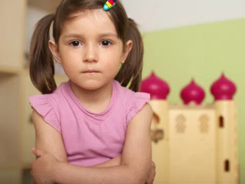 Khi vấp ngã, thất bại, con hãy làm những điều này!