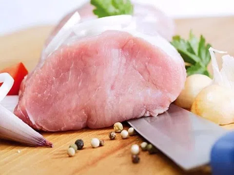 Thịt hữu cơ liệu có tốt hơn các loại thịt công nghiệp?