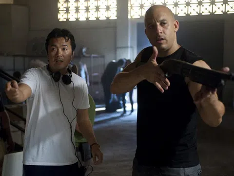 Vin Diesel chọn đạo diễn cũ để khép lại Fast & Furious