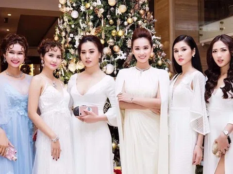 Dàn người đẹp của Hoa hậu Hữu nghị ASEAN chuẩn bị tới Việt Nam 