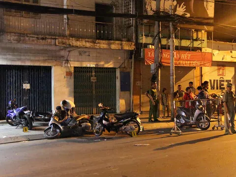 Nóng: Nhóm ‘hiệp sĩ đường phố’ bị tấn công, 2 người tử vong, 3 người bị thương