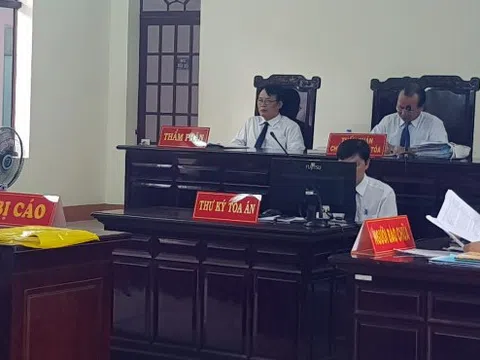 Hội LHPN Việt Nam kiến nghị giám đốc thẩm vụ dâm ô trẻ em tại Vũng Tàu