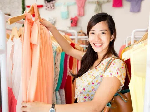  4 bí quyết giúp việc mua sắm ngoài tiệm hay qua mạng sẽ không còn quá khó khăn