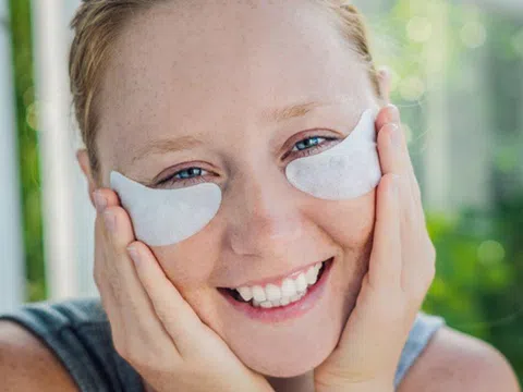 8 loại mặt nạ từ nguyên liệu thiên nhiên loại bỏ quầng thâm mắt hiệu quả