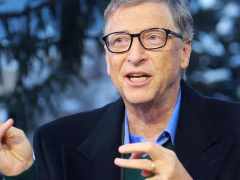 Cuốn sách Bill Gates khuyên tất cả các doanh nhân đều nên đọc