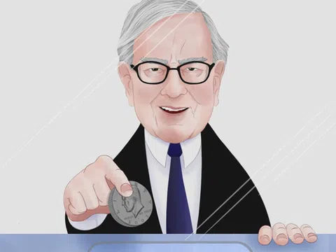 Warren Buffett tư duy về tiền bạc như thế nào để đầu tư thành công?