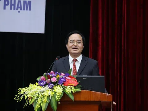 Bộ trưởng Phùng Xuân Nhạ chỉ đạo thu hồi đề án đổi mới thi, tuyển sinh 749 tỷ đồng