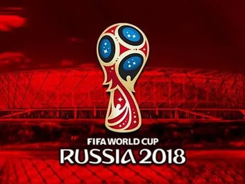 Trailer ấn tượng về World Cup 2018