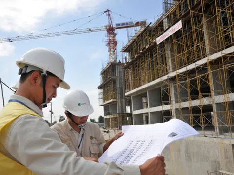 Hà Nội: Sửa đổi quy định về cấp phép xây dựng