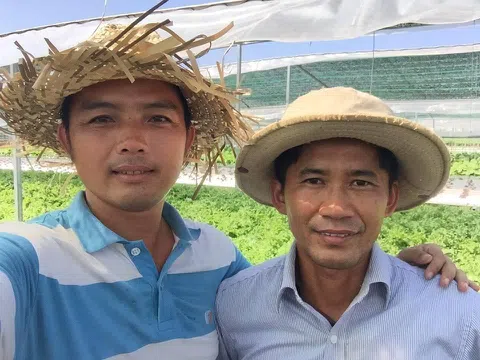 Cặp đôi 8x Đà Nẵng – Quảng Nam khiến nhiều người `ngã ngửa` khi bỏ phố về quê