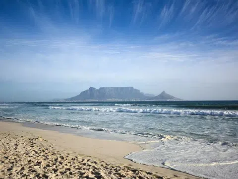 Những điểm đến xanh ngút mắt khiến bạn ao ước được đến Nam Phi một lần