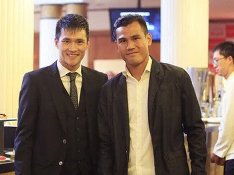 Cựu tiền đạo đội tuyển Việt Nam: `Tôi buồn vì xem Công Vinh là bạn`