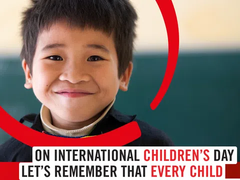 Việt Nam rớt 4 hạng trên bảng xếp hạng quốc gia tốt nhất thế giới dành cho trẻ em